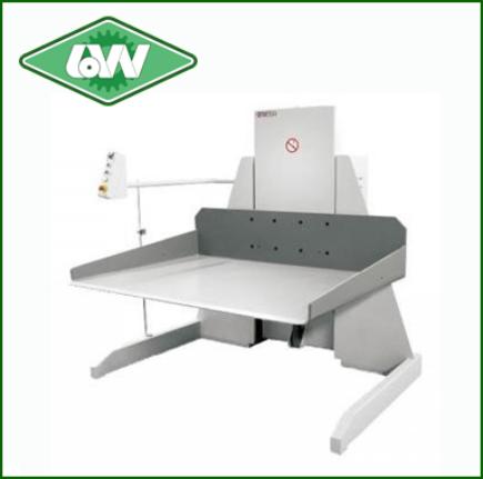 GW 1800-8 LIFT MACHINE